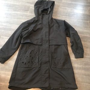 Lululemon Grace with Lace Jacket - Size 10